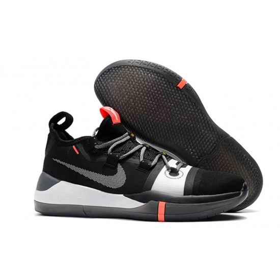 Nike Kobe Bryant AD EP Men Shoes Black